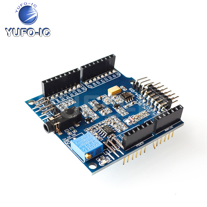Muscle Sensor Emg - Livraison gratuite 1 pièces ECG EMG