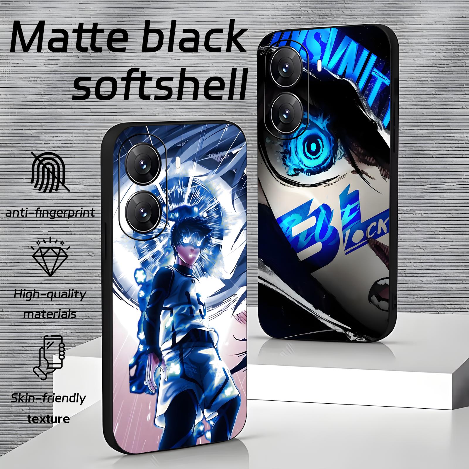 Xiaomi Poco X6 - Coque de téléphone pour Xiaomi POCO