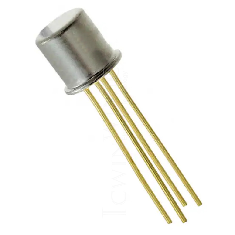 Muscle Sensor Emg - 1-50 pièces 3N211 AD584LH AD584 P2806U-FC24F