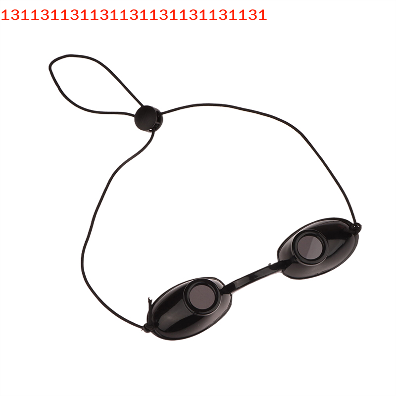 Light Therapy Glasses - Lunettes de protection laser pour les