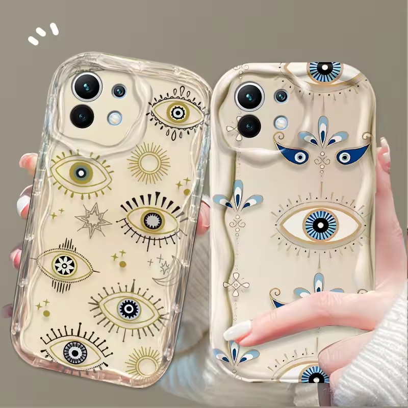 Apple Iphone 15 - Coque de téléphone en TPU à