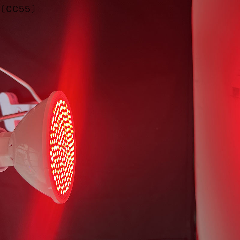Galvanic Skin Sensor - maveraCC55 ampoule de luminothérapie rouge avec