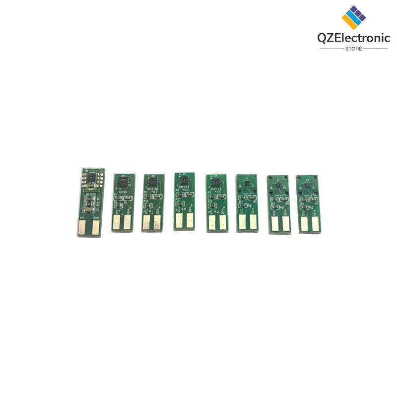 Muscle Sensor Emg - Module de capteur de température et