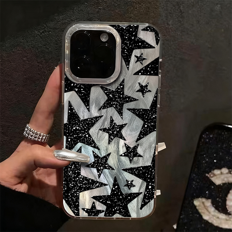 Xiaomi Poco X6 - Coque de téléphone IMD en TPU