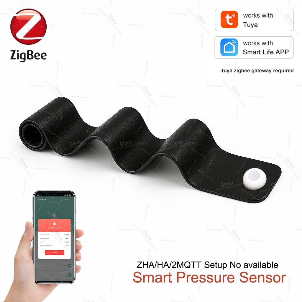 Smart Insole Pressure - Zigbee Tuya – détecteur de pression
