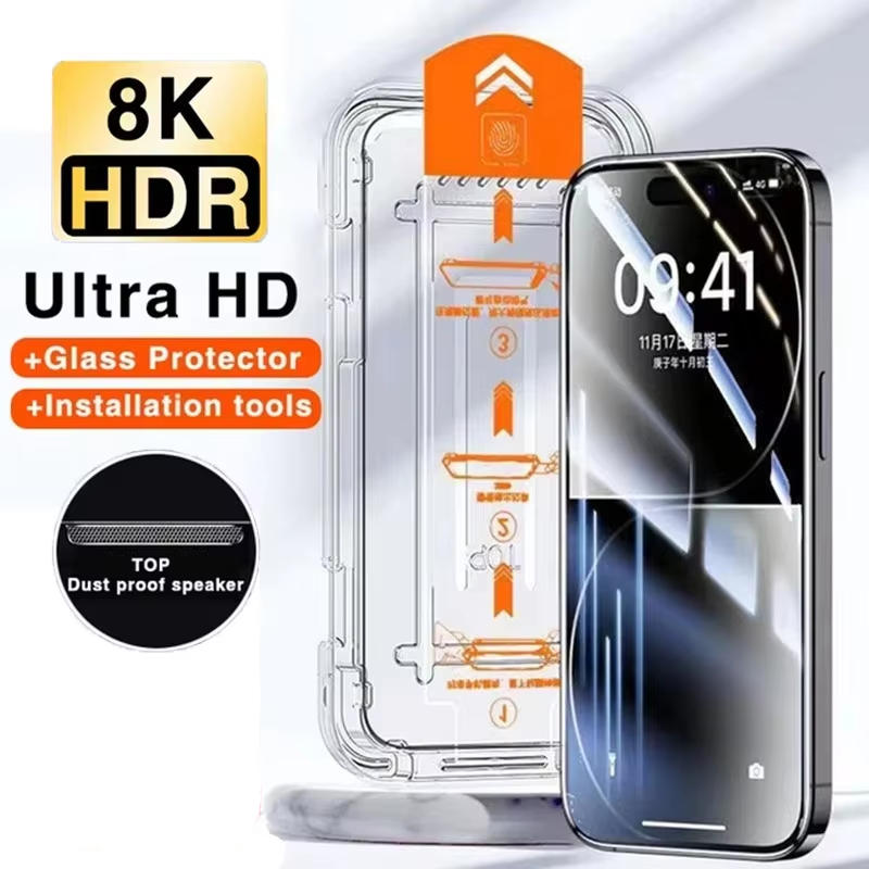 Oppo A78 - Protecteur d'écran Anti-éclats, 5 pièces, pour