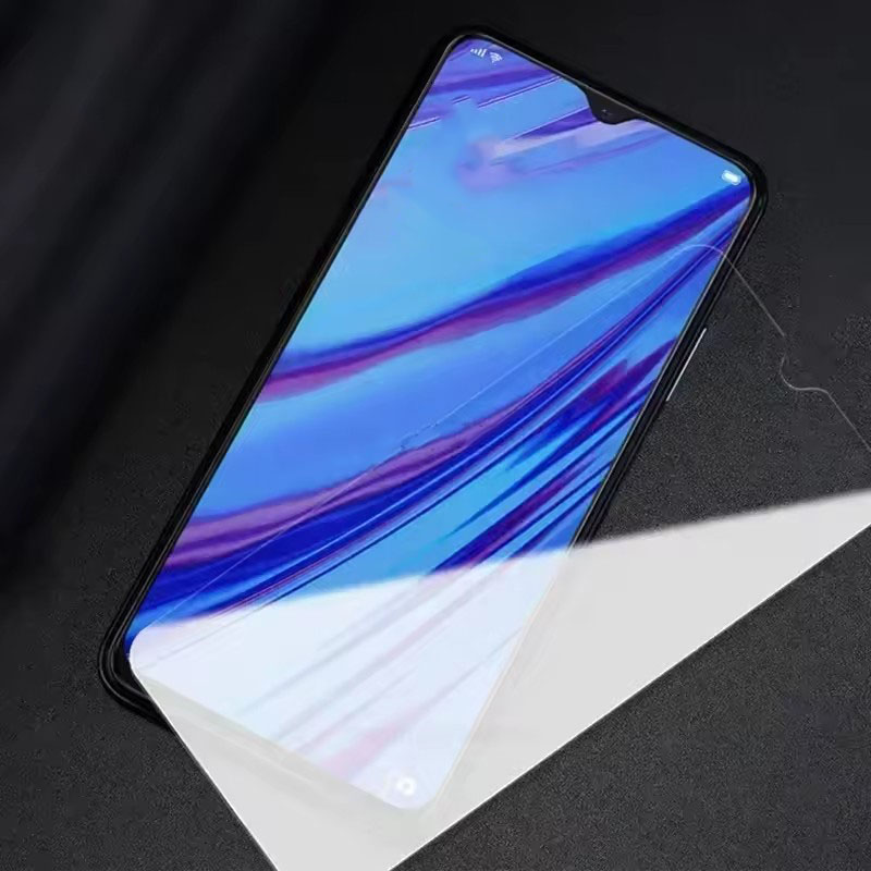 4 pièces verre trempé pour Opp - Oppo A78 avis et prix