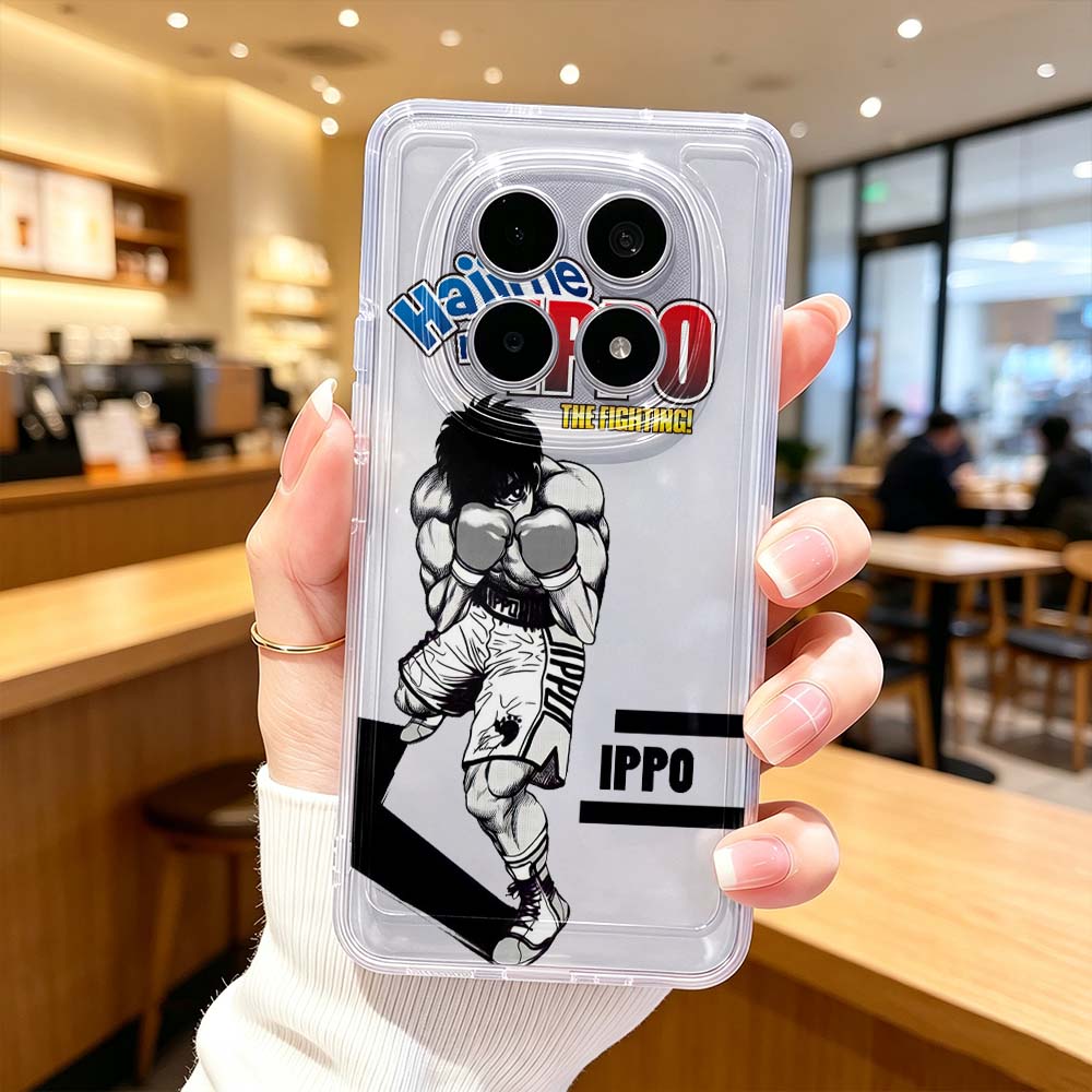 Coque de téléphone transparent - Xiaomi Poco X6 avis et prix