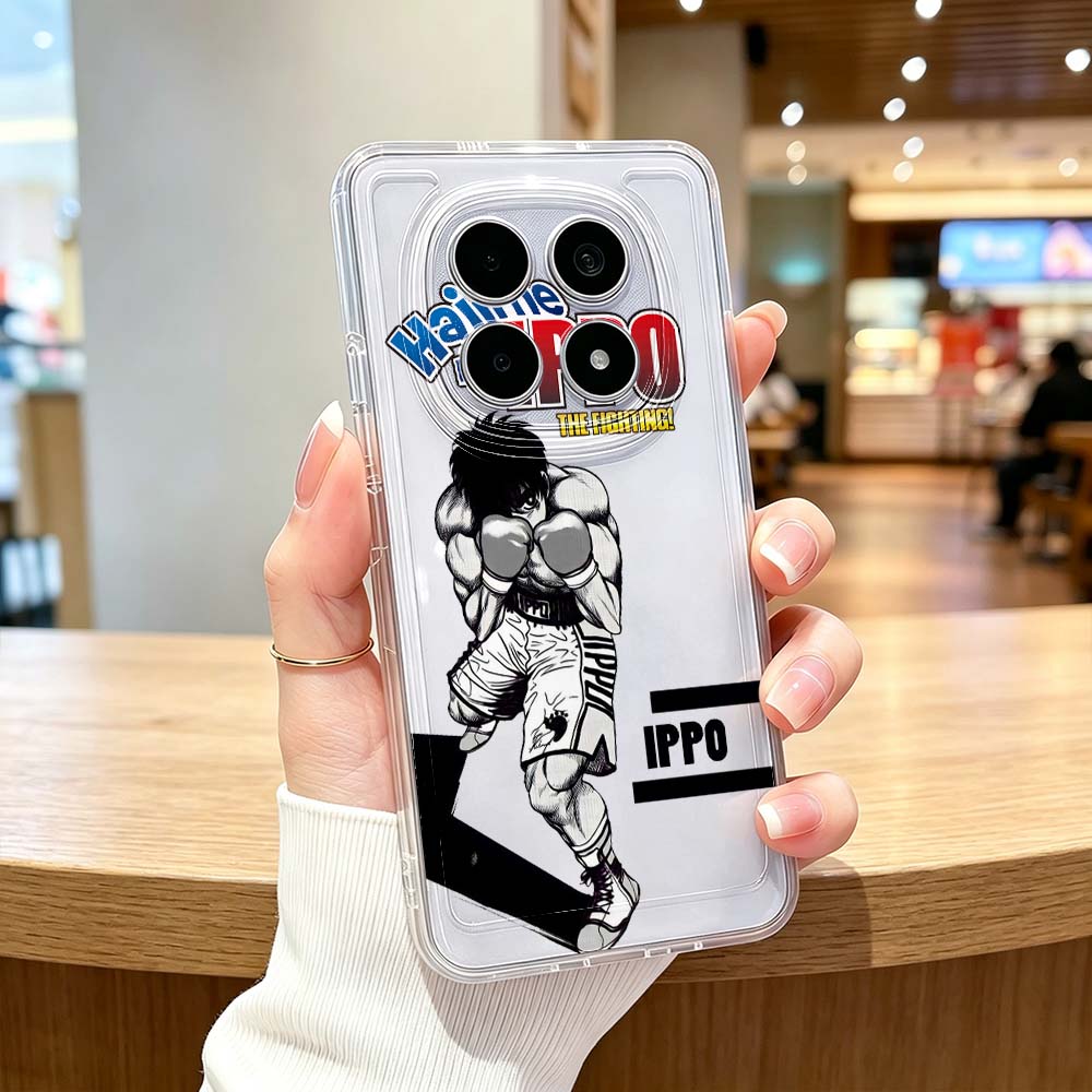 Coque de téléphone transparent - Xiaomi Poco X6 avis et prix
