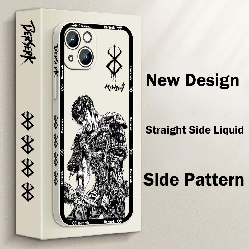 Coque de téléphone liquide ave - Apple Iphone 15 avis et prix