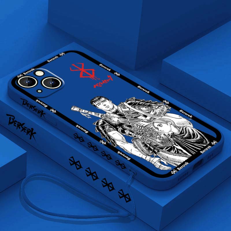Coque de téléphone liquide ave - Apple Iphone 15 avis et prix