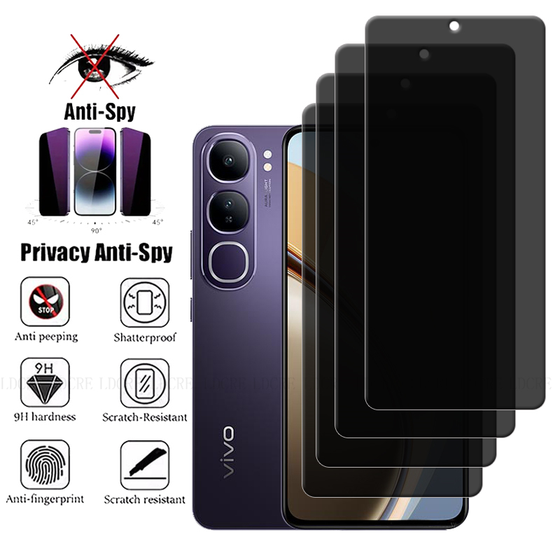 Protecteur d'écran pour Vivo V - Vivo V40 avis et prix