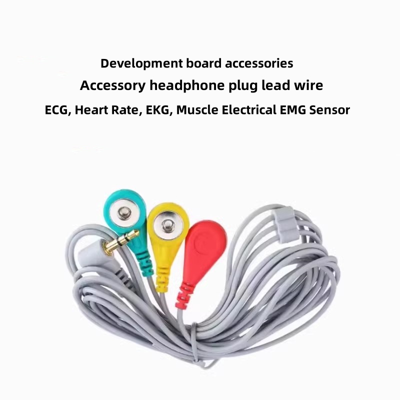 Accessoires de capteur de fréq - Muscle Sensor Emg avis et prix