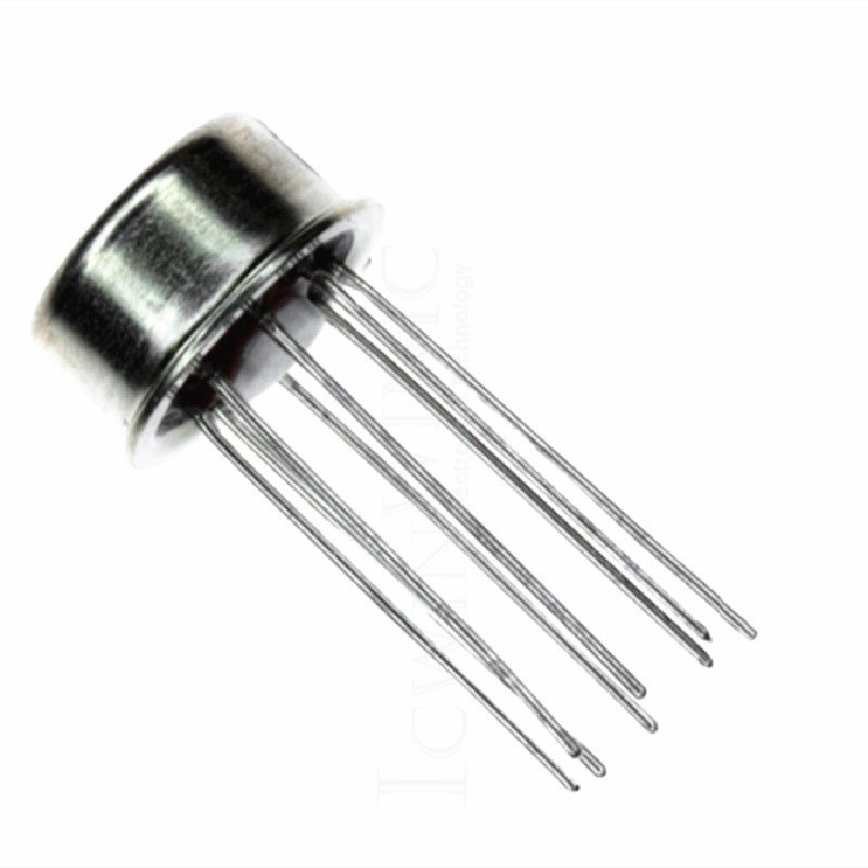1-50 pièces 3N211 AD584LH AD58 - Muscle Sensor Emg avis et prix