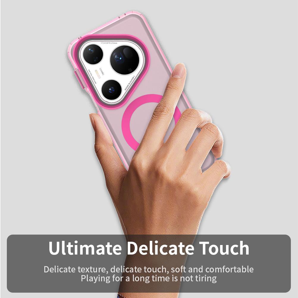 Coque de téléphone couleur bon - Huawei Nova 12 avis et prix