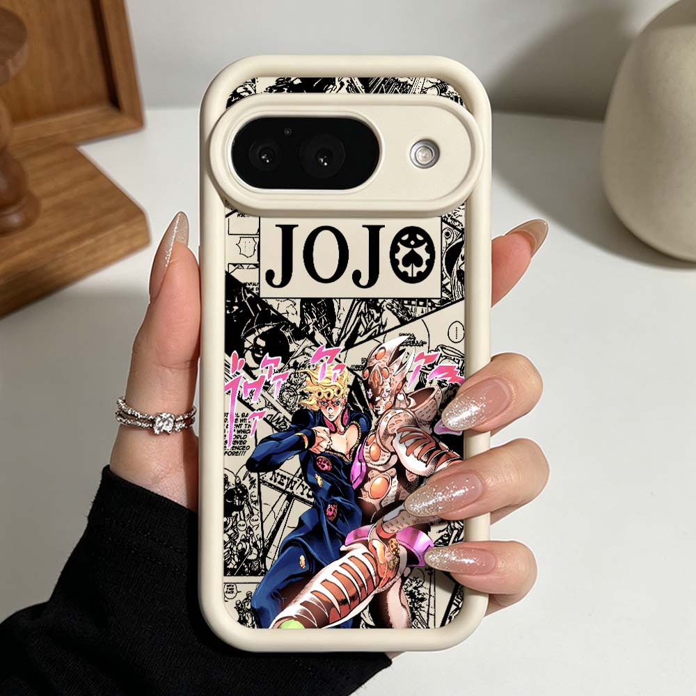 JOJO – coque de téléphone élég - Google Pixel 9 Pro avis et prix