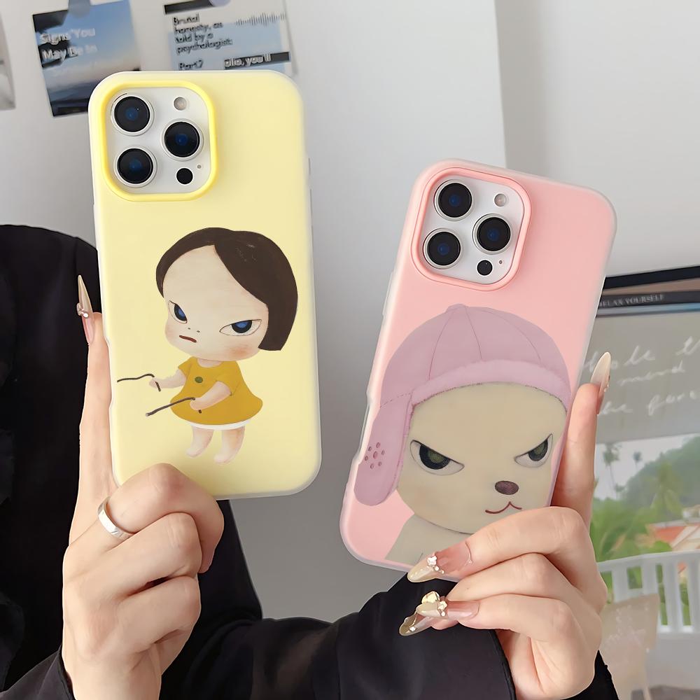 Coque de téléphone en gelée de - Apple Iphone 15 avis et prix