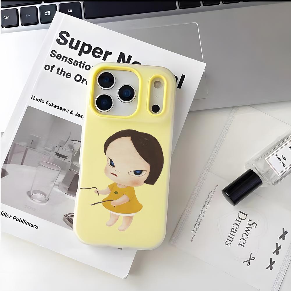 Coque de téléphone en gelée de - Apple Iphone 15 avis et prix