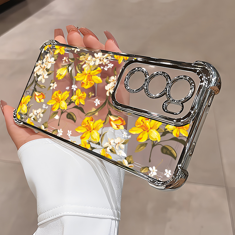 Coque de téléphone avec peintu - Oppo A78 avis et prix