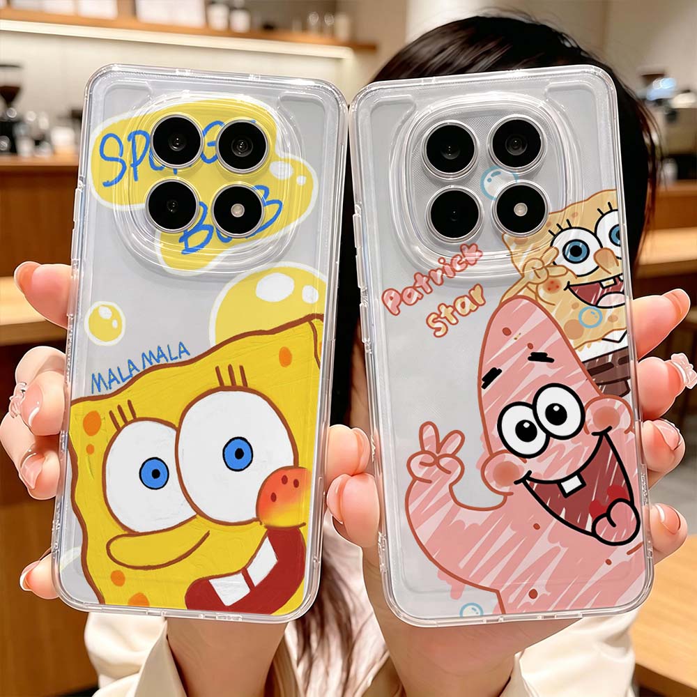 Coque de téléphone transparent - Xiaomi Poco X6 avis et prix