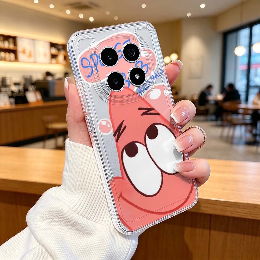 Coque de téléphone transparent - Xiaomi Poco X6 avis et prix