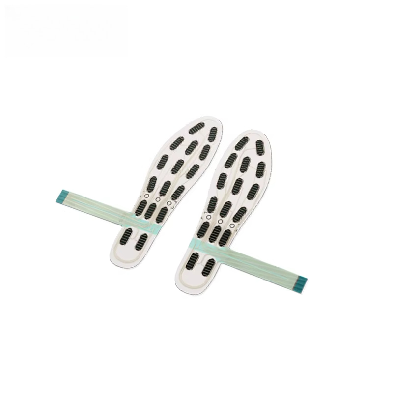 Capteur de semelle intérieure  - Smart Insole Pressure avis et prix