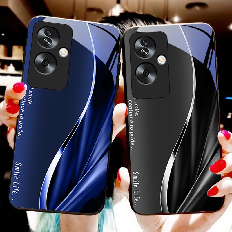 Nouveau doux marron rouge pour - Realme Note 50 avis et prix