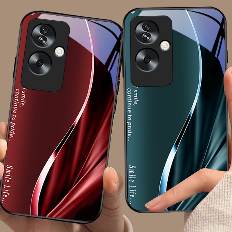 Nouveau doux marron rouge pour - Realme Note 50 avis et prix
