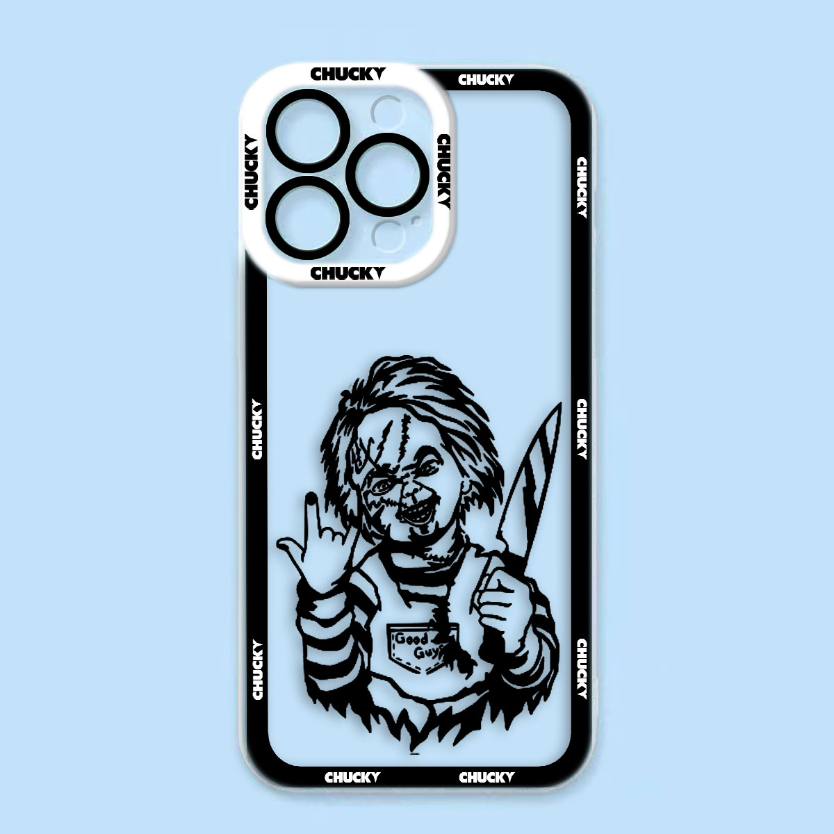 Coque de téléphone transparent - Vivo Y28 avis et prix