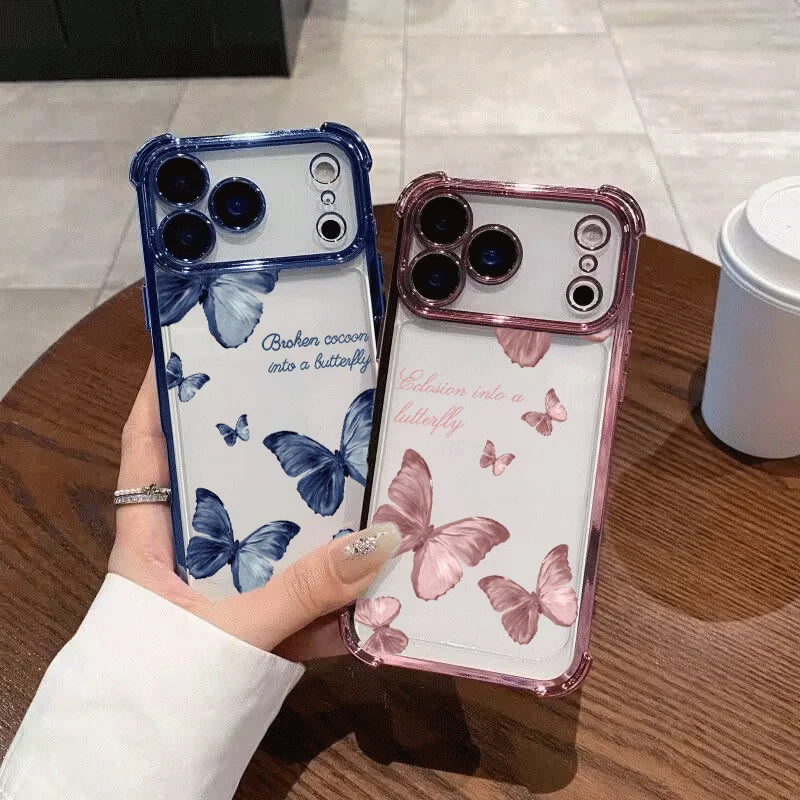 Étui Adorable Papillon Électro - Vivo Y28 avis et prix