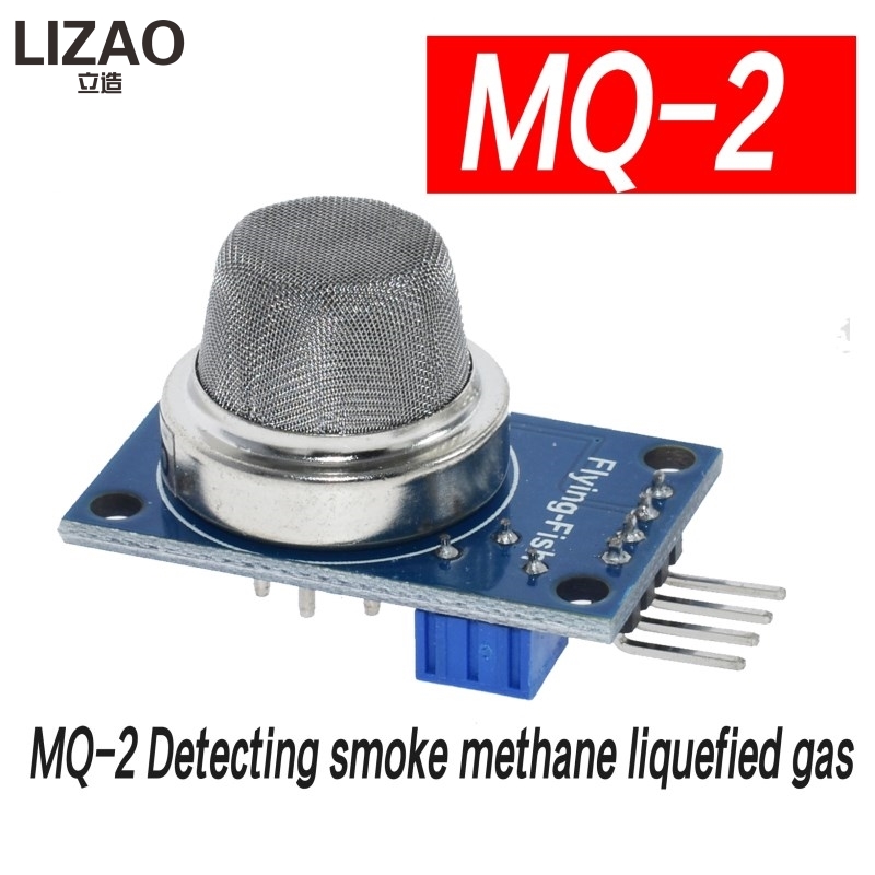 Module de capteur de gaz de dé - Muscle Sensor Emg avis et prix