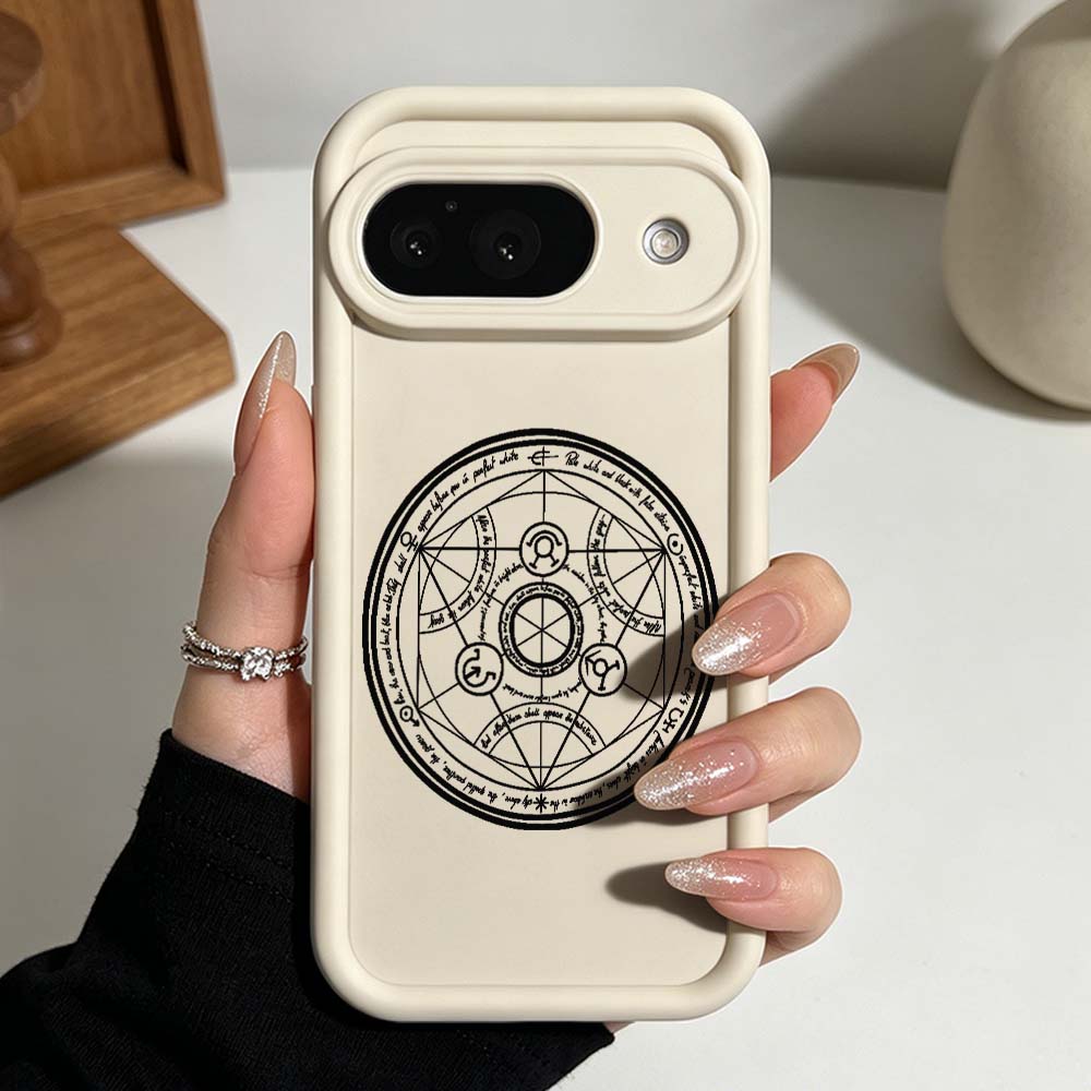 Coque de téléphone Fullmetal A - Google Pixel 9 Pro avis et prix