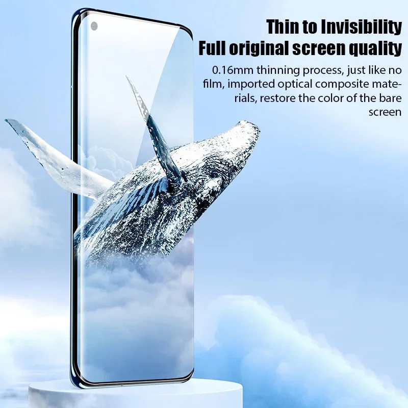 3 pièces Film Hydrogel pour OP - Oppo A78 avis et prix