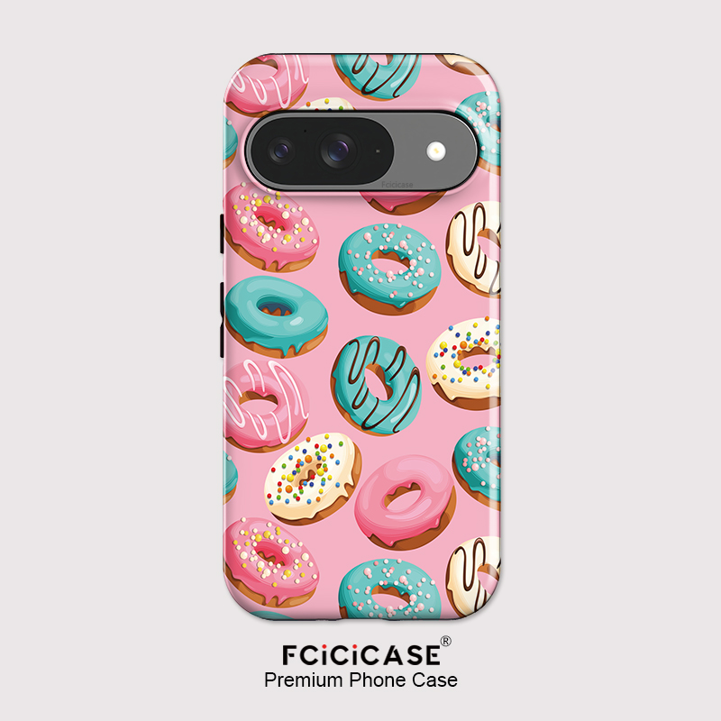 Fcicicase – coque de téléphone - Google Pixel 9 Pro avis et prix