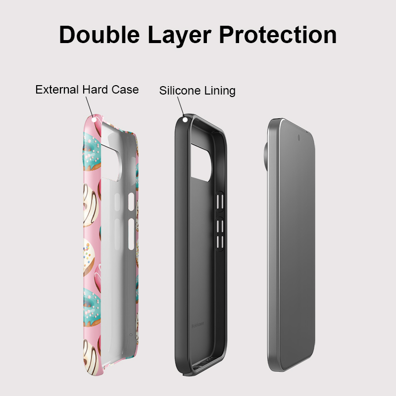 Fcicicase – coque de téléphone - Google Pixel 9 Pro avis et prix