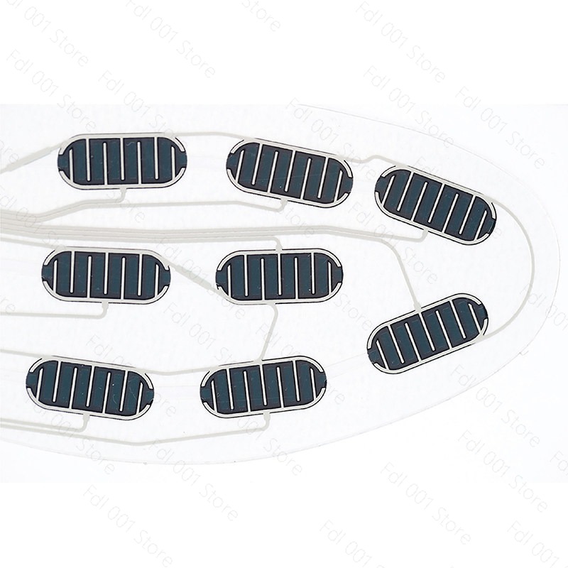 Semelles intelligentes résista - Smart Insole Pressure avis et prix