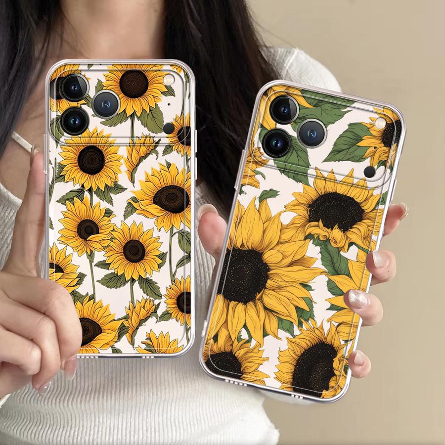 Coque transparente à motif tou - Apple Iphone 15 avis et prix