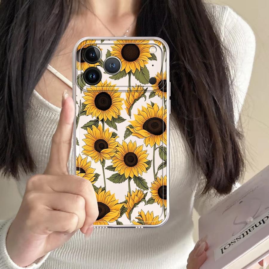 Coque transparente à motif tou - Apple Iphone 15 avis et prix