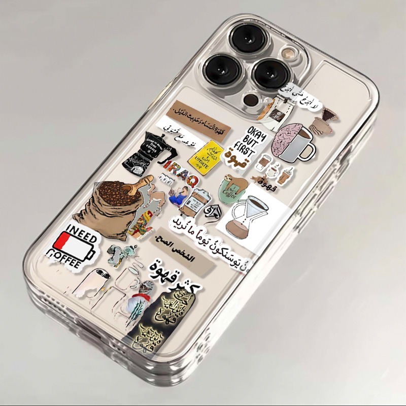 Coque de téléphone transparent - Apple Iphone 15 avis et prix