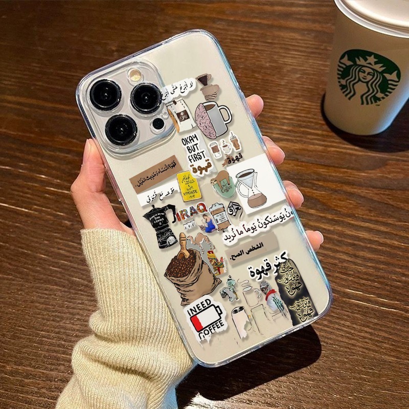 Coque de téléphone transparent - Apple Iphone 15 avis et prix