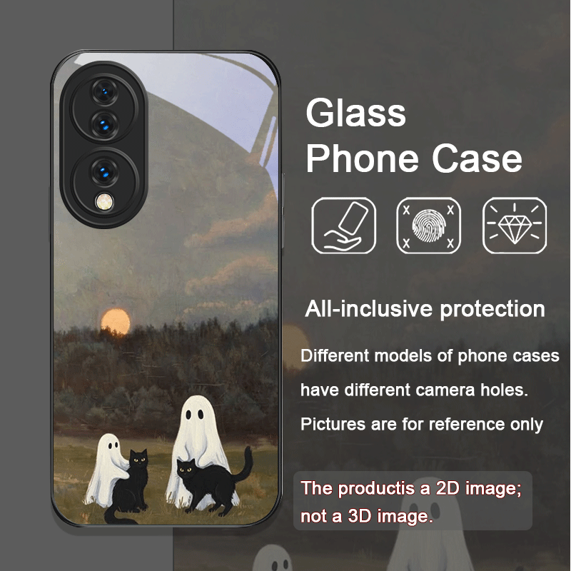 Coque de téléphone en verre tr - Huawei Nova 12 avis et prix