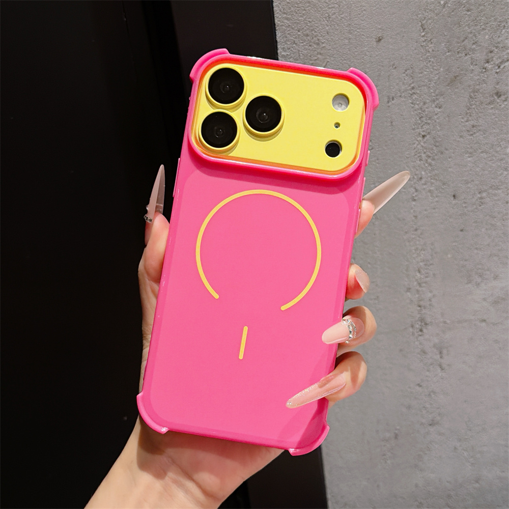 Coque de téléphone antichoc bi - Apple Iphone 15 avis et prix