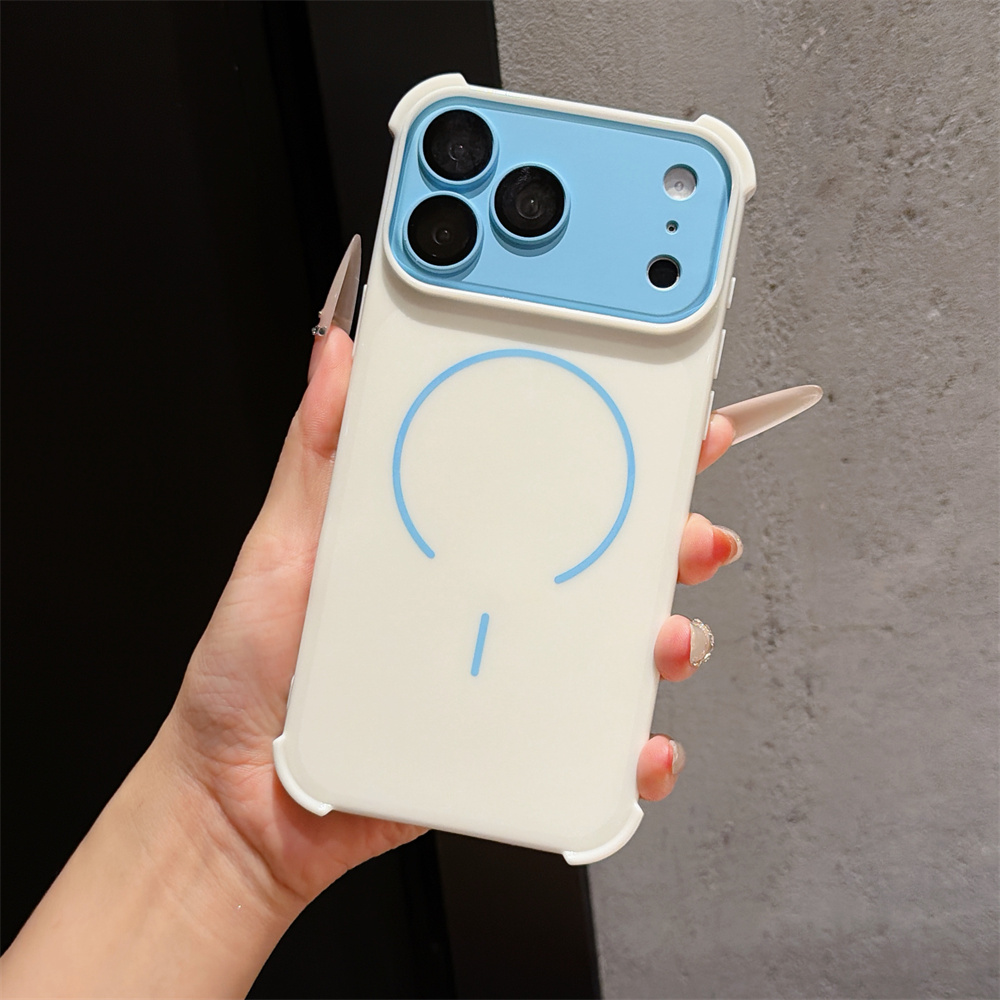 Coque de téléphone antichoc bi - Apple Iphone 15 avis et prix