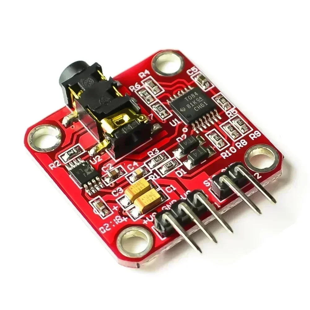 EMG – Module de capteur électr - Muscle Sensor Emg avis et prix