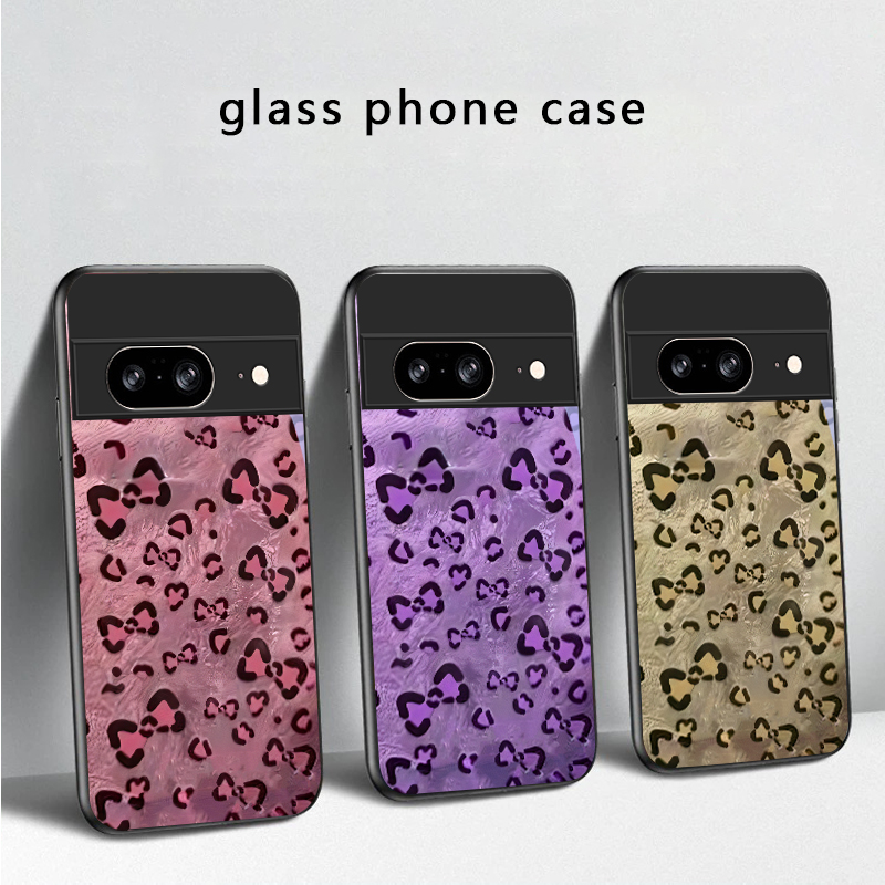 Coque de téléphone en verre no - Google Pixel 9 Pro avis et prix