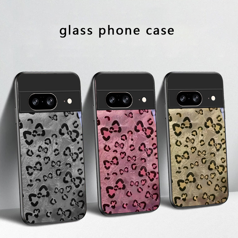 Coque de téléphone en verre no - Google Pixel 9 Pro avis et prix