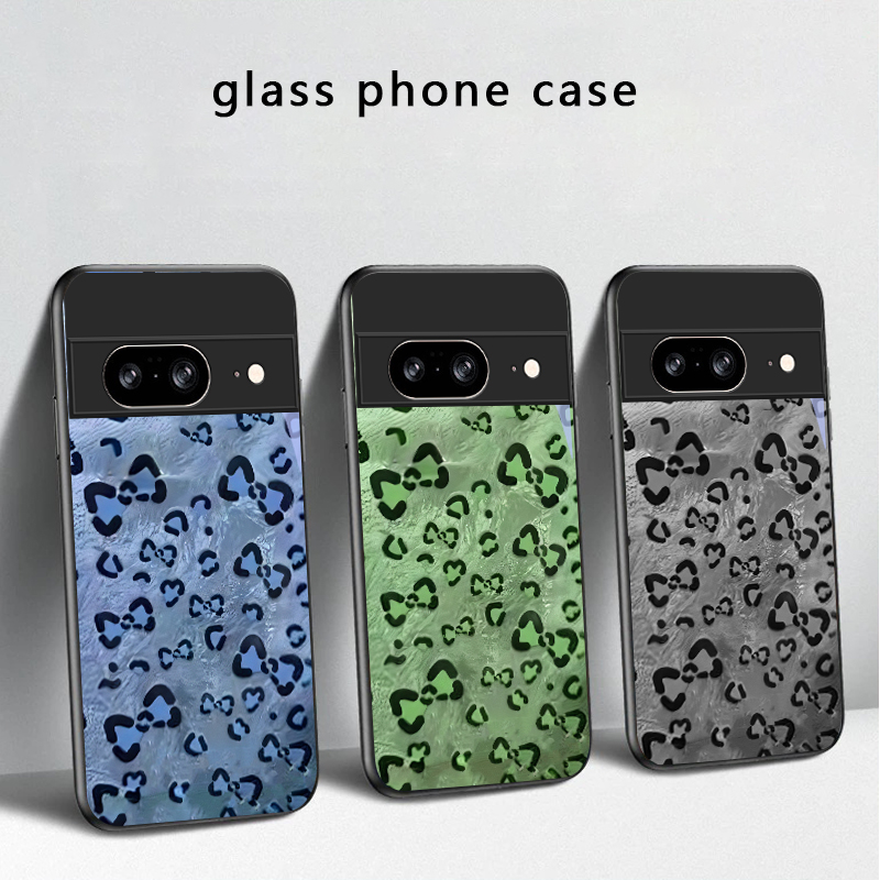 Coque de téléphone en verre no - Google Pixel 9 Pro avis et prix