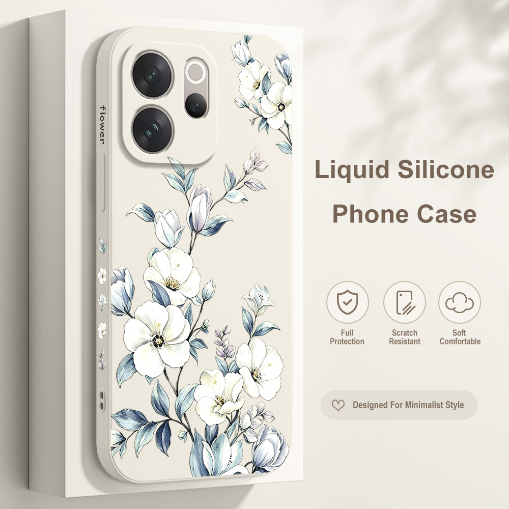Coque de téléphone Winding Flo - Vivo V40 avis et prix