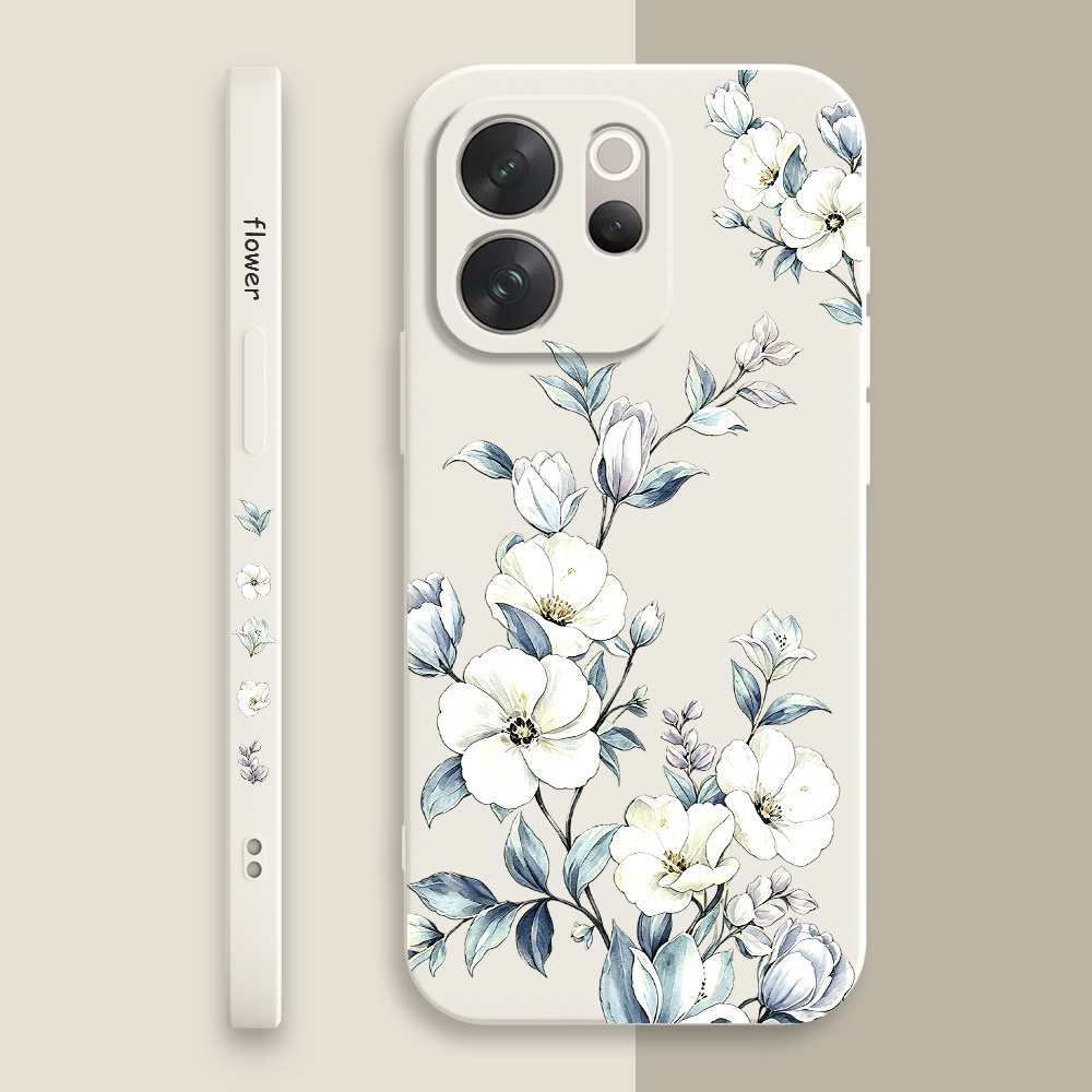 Coque de téléphone Winding Flo - Vivo V40 avis et prix