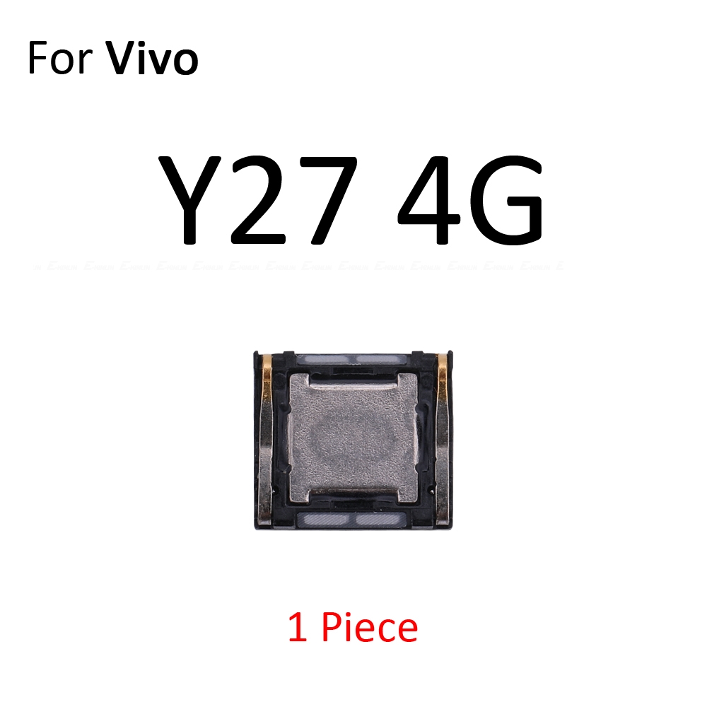 Haut-parleur d'écouteur avant  - Vivo Y28 avis et prix